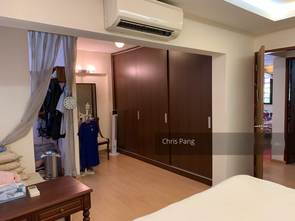 Blk 313 Shunfu Road (Bishan), HDB 4 Rooms #209946441